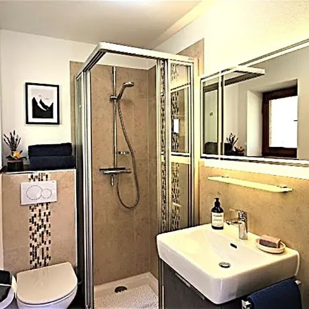 4 Bergpanorama Mit Herrlicher Alpinen Almlandschaft Fuer Absolute Nichtraucher * Schönau am Königssee