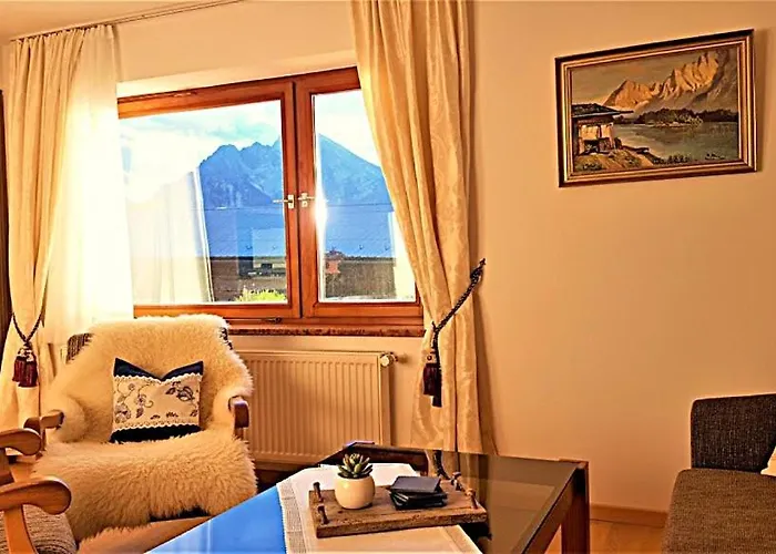 Daire 4 Bergpanorama Mit Herrlicher Alpinen Almlandschaft Fuer Absolute Nichtraucher *