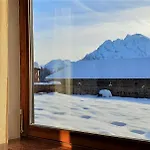 4 Bergpanorama Mit Herrlicher Alpinen Almlandschaft Fuer Absolute Nichtraucher Apartman