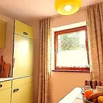 4 Bergpanorama Mit Herrlicher Alpinen Almlandschaft Fuer Absolute Nichtraucher Apartman *
