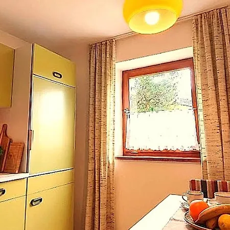 4 Bergpanorama Mit Herrlicher Alpinen Almlandschaft Fuer Absolute Nichtraucher Apartament *