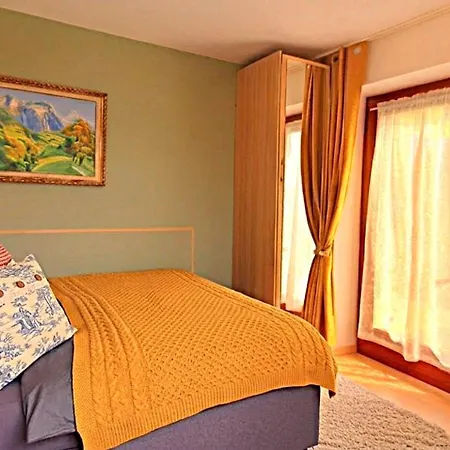 Apartament 4 Bergpanorama Mit Herrlicher Alpinen Almlandschaft Fuer Absolute Nichtraucher